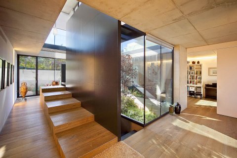 Villa in vendita a Costa D'en Blanes, Mallorca, Spagna 4 camere da letto, 517 mq. N° 147544 - foto 10