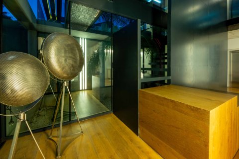 Villa zum Verkauf in Costa D'en Blanes, Mallorca, Spanien 4 Schlafzimmer, 517 m2 Nr. 147544 - Foto 13