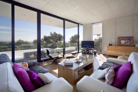 Villa in vendita a Costa D'en Blanes, Mallorca, Spagna 4 camere da letto, 517 mq. N° 147544 - foto 2