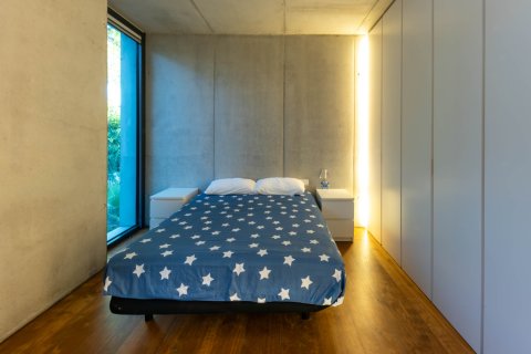 Villa zum Verkauf in Costa D'en Blanes, Mallorca, Spanien 4 Schlafzimmer, 517 m2 Nr. 147544 - Foto 17