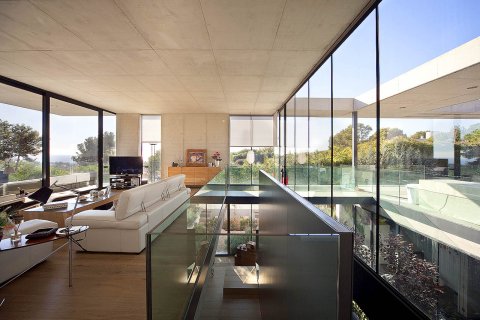 Villa in vendita a Costa D'en Blanes, Mallorca, Spagna 4 camere da letto, 517 mq. N° 147544 - foto 4