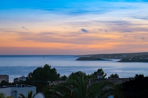 Villa zum Verkauf in Costa D'en Blanes, Mallorca, Spanien 4 Schlafzimmer, 517 m2 Nr. 147544 - Foto 26