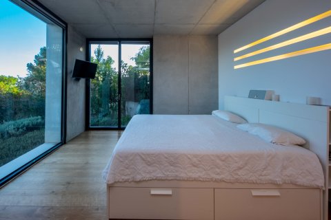 Villa zum Verkauf in Costa D'en Blanes, Mallorca, Spanien 4 Schlafzimmer, 517 m2 Nr. 147544 - Foto 14