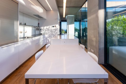 Villa zum Verkauf in Costa D'en Blanes, Mallorca, Spanien 4 Schlafzimmer, 517 m2 Nr. 147544 - Foto 10