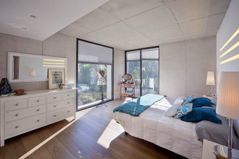 Villa in vendita a Costa D'en Blanes, Mallorca, Spagna 4 camere da letto, 517 mq. N° 147544 - foto 11