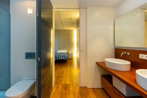 Villa zum Verkauf in Costa D'en Blanes, Mallorca, Spanien 4 Schlafzimmer, 517 m2 Nr. 147544 - Foto 18