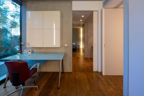 Villa zum Verkauf in Costa D'en Blanes, Mallorca, Spanien 4 Schlafzimmer, 517 m2 Nr. 147544 - Foto 16