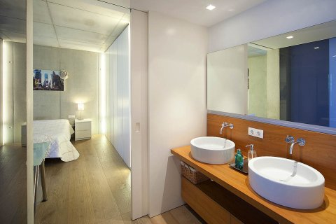 Villa in vendita a Costa D'en Blanes, Mallorca, Spagna 4 camere da letto, 517 mq. N° 147544 - foto 15