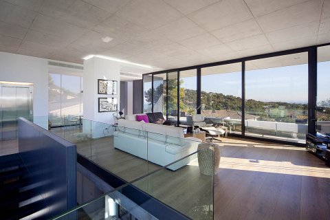 Villa in vendita a Costa D'en Blanes, Mallorca, Spagna 4 camere da letto, 517 mq. N° 147544 - foto 6