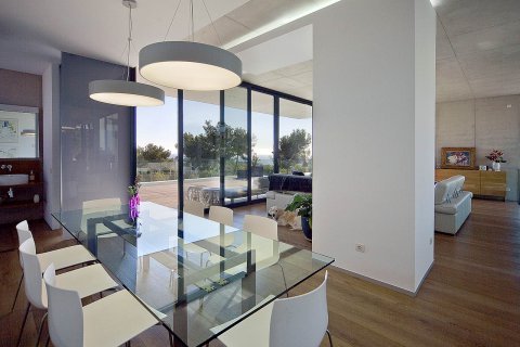 Villa in vendita a Costa D'en Blanes, Mallorca, Spagna 4 camere da letto, 517 mq. N° 147544 - foto 8