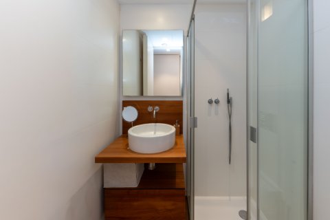 Villa zum Verkauf in Costa D'en Blanes, Mallorca, Spanien 4 Schlafzimmer, 517 m2 Nr. 147544 - Foto 20