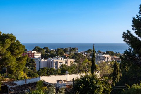 Villa zum Verkauf in Costa D'en Blanes, Mallorca, Spanien 4 Schlafzimmer, 517 m2 Nr. 147544 - Foto 25