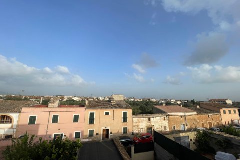 Kaupunkipientalo vuokrattavana Consell, Mallorca, Espanja, 3 makuuhuonetta, 150 m2 No. 147543 - kuva 16