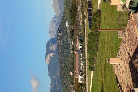 Kaupunkipientalo vuokrattavana Consell, Mallorca, Espanja, 3 makuuhuonetta, 150 m2 No. 147543 - kuva 15