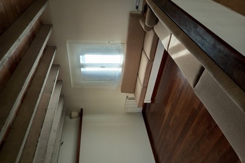 Kaupunkipientalo vuokrattavana Consell, Mallorca, Espanja, 3 makuuhuonetta, 150 m2 No. 147543 - kuva 3