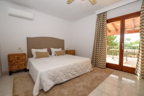 Villa in vendita a Porto Cristo, Mallorca, Spagna 3 camere da letto, 360 mq. N° 147541 - foto 11