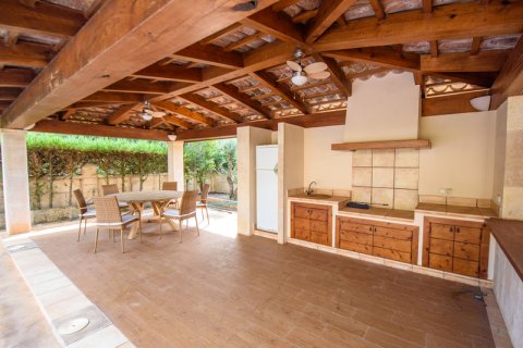 Villa in vendita a Porto Cristo, Mallorca, Spagna 3 camere da letto, 360 mq. N° 147541 - foto 3