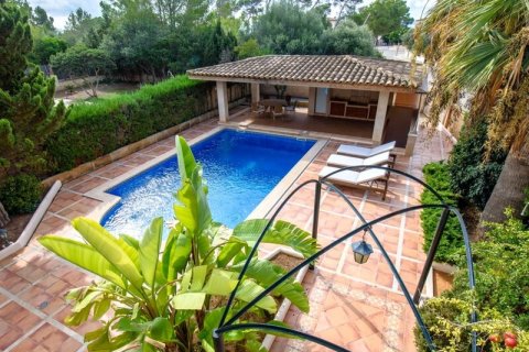 Villa in vendita a Porto Cristo, Mallorca, Spagna 3 camere da letto, 360 mq. N° 147541 - foto 2