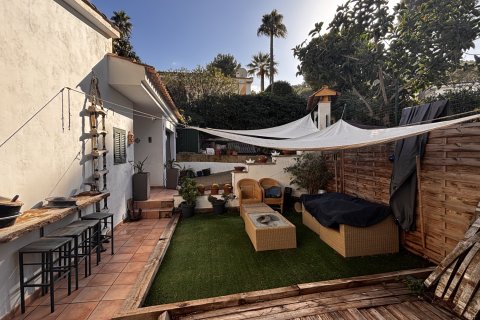 Villa in vendita a Nova Santa Ponsa, Mallorca, Spagna 3 camere da letto, 160 mq. N° 147542 - foto 6