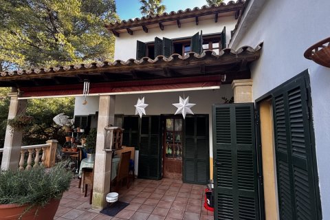 Villa in vendita a Nova Santa Ponsa, Mallorca, Spagna 3 camere da letto, 160 mq. N° 147542 - foto 7