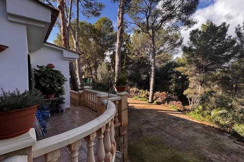 Villa in vendita a Nova Santa Ponsa, Mallorca, Spagna 3 camere da letto, 160 mq. N° 147542 - foto 8