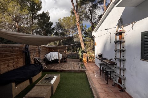 Villa in vendita a Nova Santa Ponsa, Mallorca, Spagna 3 camere da letto, 160 mq. N° 147542 - foto 5