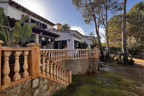 Villa in vendita a Nova Santa Ponsa, Mallorca, Spagna 3 camere da letto, 160 mq. N° 147542 - foto 2