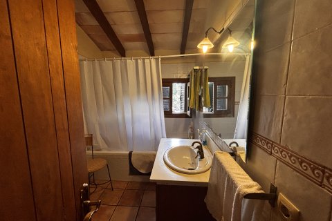 Villa in vendita a Nova Santa Ponsa, Mallorca, Spagna 3 camere da letto, 160 mq. N° 147542 - foto 4