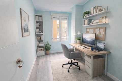 Apartment à vendre à Valencia, Espagne, 3 chambres, 65 m2 No. 147546 - photo 16