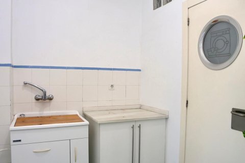 Lägenhet till salu i Valencia, Spanien 4 sovrum, 182 kvm. Nr. 147545 - foto 29