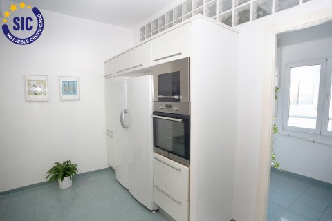 Lägenhet till salu i Valencia, Spanien 4 sovrum, 182 kvm. Nr. 147545 - foto 26