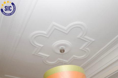 Lägenhet till salu i Valencia, Spanien 4 sovrum, 182 kvm. Nr. 147545 - foto 30