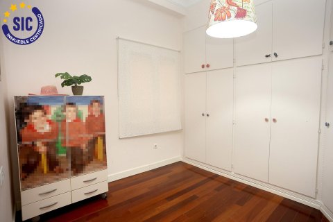 Lägenhet till salu i Valencia, Spanien 4 sovrum, 182 kvm. Nr. 147545 - foto 19