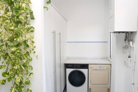 Lägenhet till salu i Valencia, Spanien 4 sovrum, 182 kvm. Nr. 147545 - foto 28