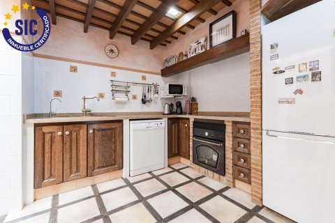 Villa in vendita a Albal, Valencia, Spagna 3 camere da letto, 173 mq. N° 147547 - foto 16
