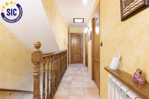 Villa in vendita a Albal, Valencia, Spagna 3 camere da letto, 173 mq. N° 147547 - foto 22