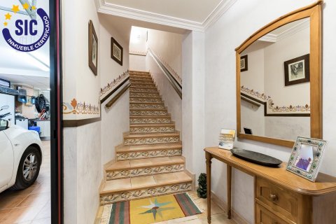 Villa in vendita a Albal, Valencia, Spagna 3 camere da letto, 173 mq. N° 147547 - foto 6