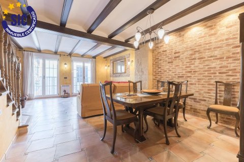 Villa in vendita a Albal, Valencia, Spagna 3 camere da letto, 173 mq. N° 147547 - foto 12