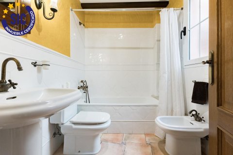 Villa in vendita a Albal, Valencia, Spagna 3 camere da letto, 173 mq. N° 147547 - foto 14