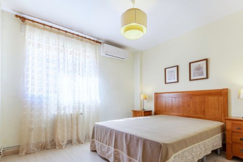 Продажа квартиры в Аликанте, Испания 3 спальни, 95м2 №180106 - фото 14