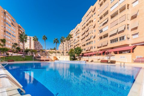 Продажа квартиры в Аликанте, Испания 3 спальни, 95м2 №180106 - фото 17