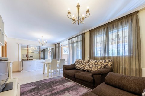 Продажа квартиры в Аликанте, Испания 3 спальни, 95м2 №180106 - фото 26