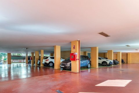Продажа квартиры в Аликанте, Испания 3 спальни, 95м2 №180106 - фото 20