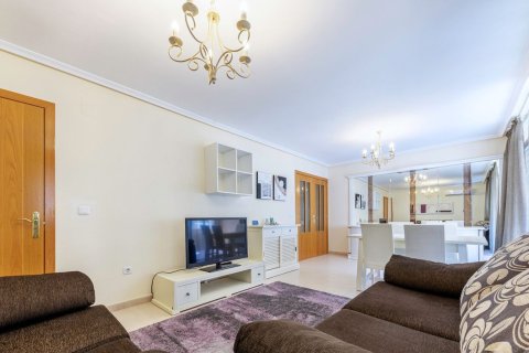 Продажа квартиры в Аликанте, Испания 3 спальни, 95м2 №180106 - фото 24