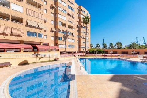 Apartment à Alicante, Espagne 3 chambres, 95 m2 No. 180106