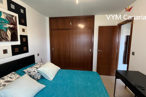 Apartament w Alcala, Tenerife, Hiszpania 1 sypialnia, 42 mkw. nr 181299 – zdjęcie 19