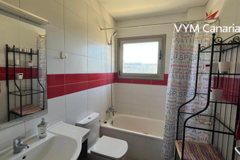 Apartament w Alcala, Tenerife, Hiszpania 1 sypialnia, 42 mkw. nr 181299 – zdjęcie 17