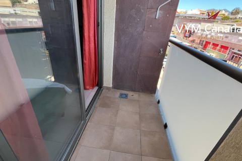 Apartament w Alcala, Tenerife, Hiszpania 1 sypialnia, 42 mkw. nr 181299 – zdjęcie 13