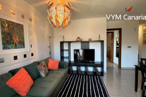 Apartament w Alcala, Tenerife, Hiszpania 1 sypialnia, 42 mkw. nr 181299 – zdjęcie 5