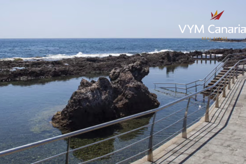 Apartament w Alcala, Tenerife, Hiszpania 1 sypialnia, 42 mkw. nr 181299 – zdjęcie 24
